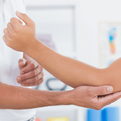 Auto Injury Treatment