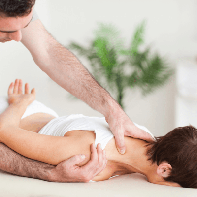 Sports Injury Treatment